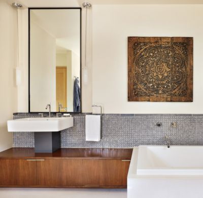 Bathrooms