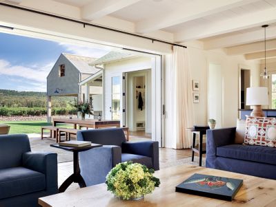 Living Rooms