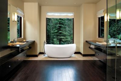 Bathrooms