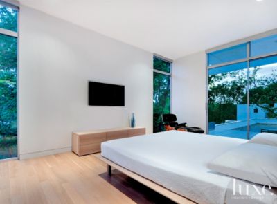 Bedrooms