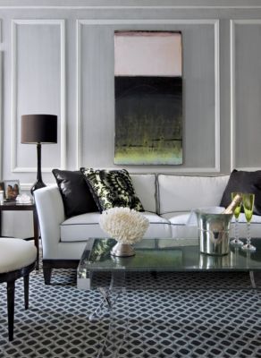 Sitting Area