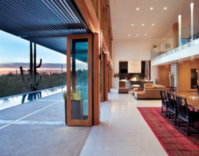 Great Rooms