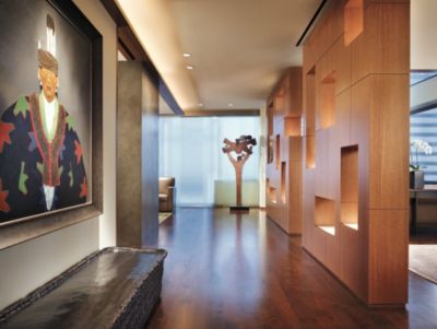 Hallways