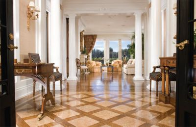 Richard Marshall Fine Flooring
