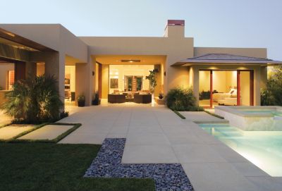 Pools