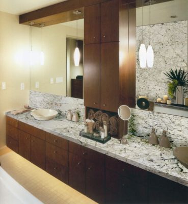 Bathrooms