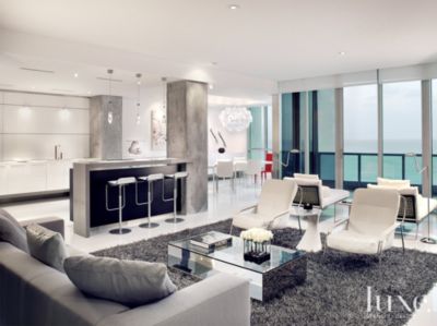 Great Rooms
