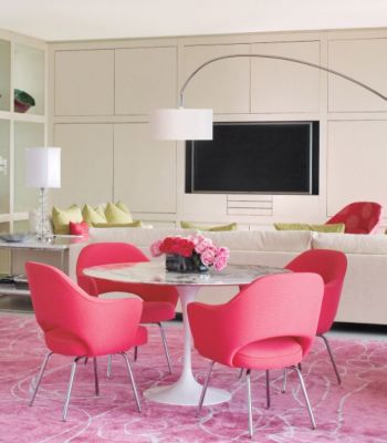 Dining Rooms