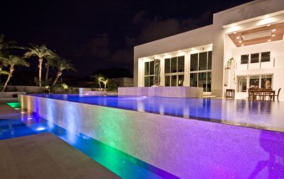 Pools