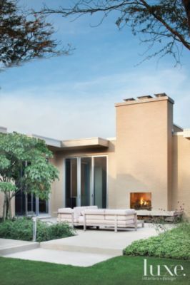 Outdoor Rooms