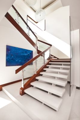 Staircases