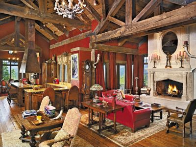 Great Rooms