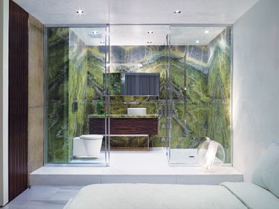 Bathrooms