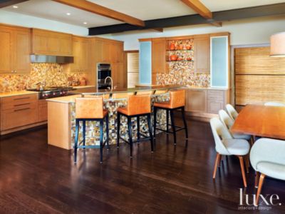 Kitchens