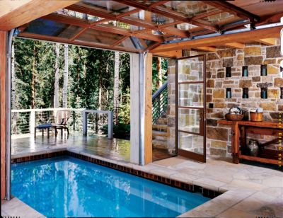 Pools