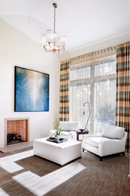 Living Rooms