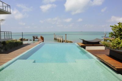 Pools