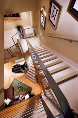 Staircases