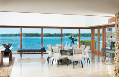 Dining Rooms