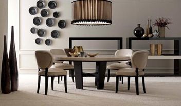 Dining Rooms