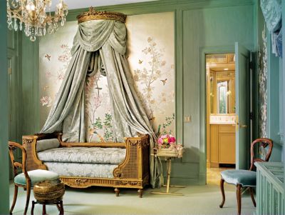Bedrooms