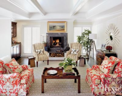 Living Rooms