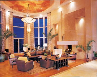 Great Rooms