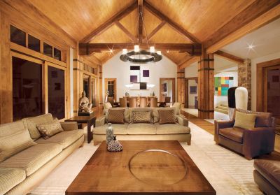Living Rooms