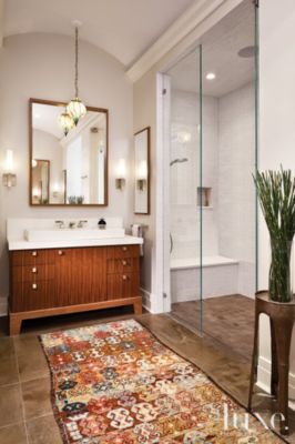 Bathrooms