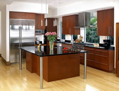 Kitchens