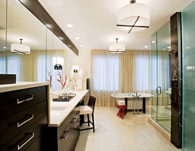Bathrooms