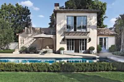 Pools