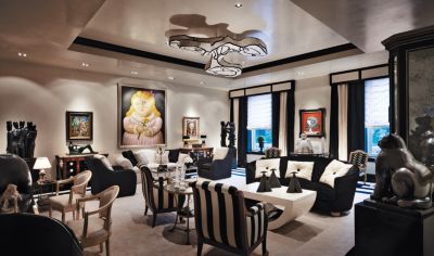 Living Rooms