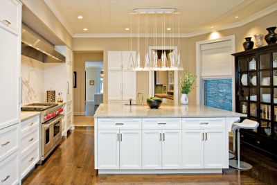 Kitchens