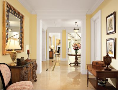 Hallways