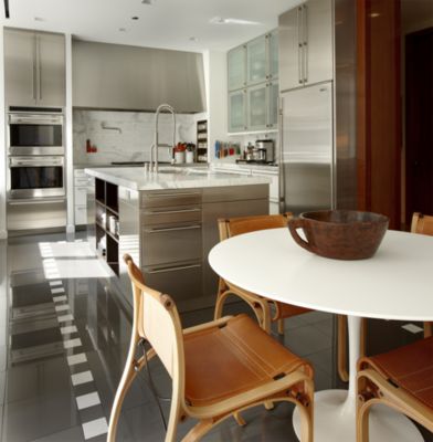 Kitchens