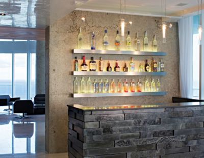 Media Rooms