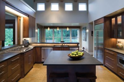Kitchens