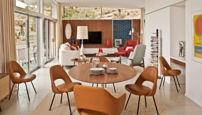 Dining Rooms