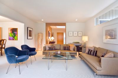 Living Rooms
