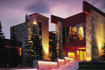 Front Elevations