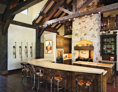Kitchens
