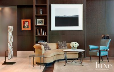Living Rooms
