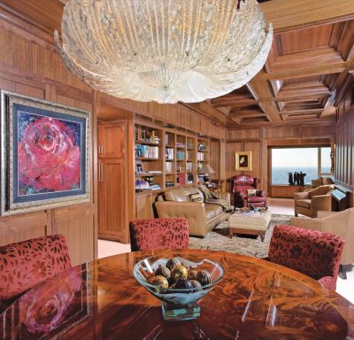 Great Rooms