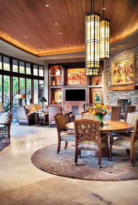 Great Rooms