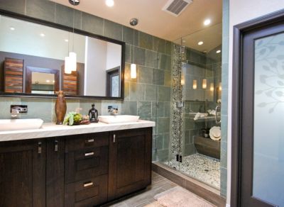 Bathrooms