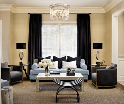Living Rooms
