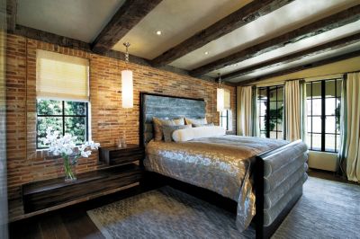 Bedrooms