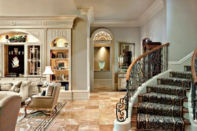 Living Rooms