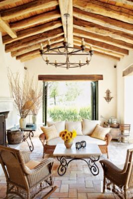 Sitting Area